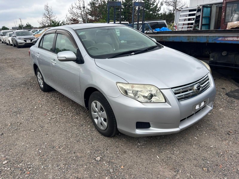 Кнопка регулировки зеркал передняя COROLLA AXIO 2007 NZE141 1NZFE