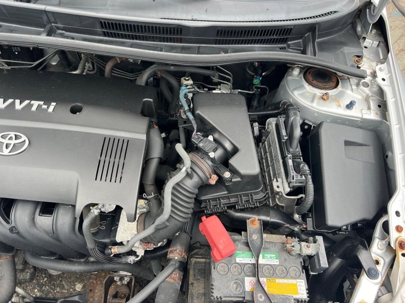 Аккумулятор передний COROLLA AXIO 2007 NZE141 1NZFE