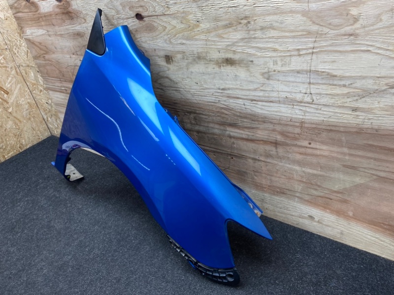 Крыло переднее правое COROLLA FIELDER 2012 ZRE142 2ZR-FAE