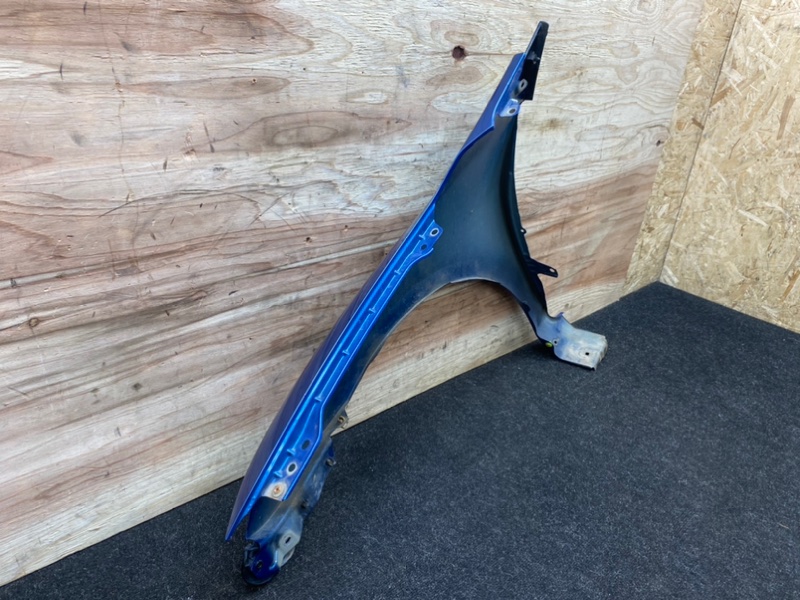 Крыло переднее правое COROLLA FIELDER 2012 ZRE142 2ZR-FAE