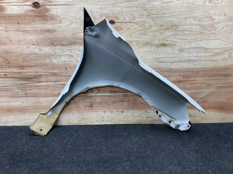 Крыло переднее левое COROLLA FIELDER 2011 ZRE144 2ZRFAE