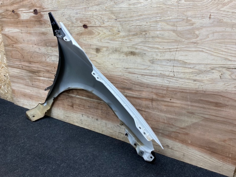 Крыло переднее левое COROLLA FIELDER 2011 ZRE144 2ZRFAE