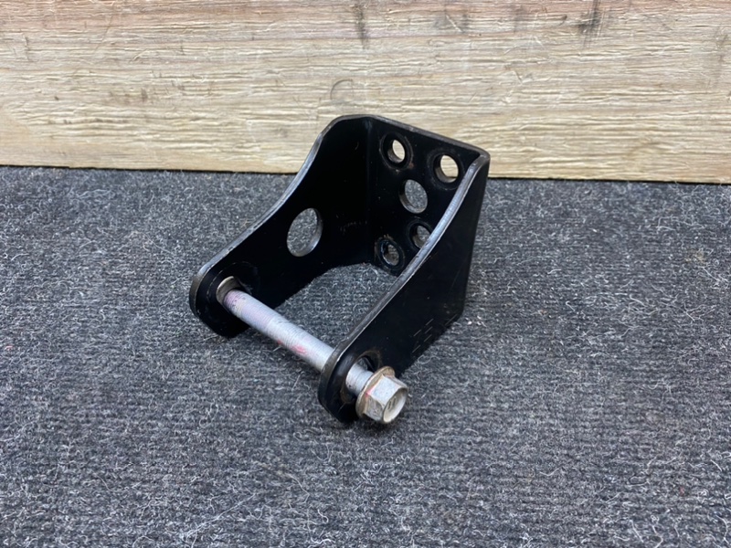 Кронштейн опоры двигателя передний TOYOTA COROLLA FIELDER ZRE144 2ZRFAE