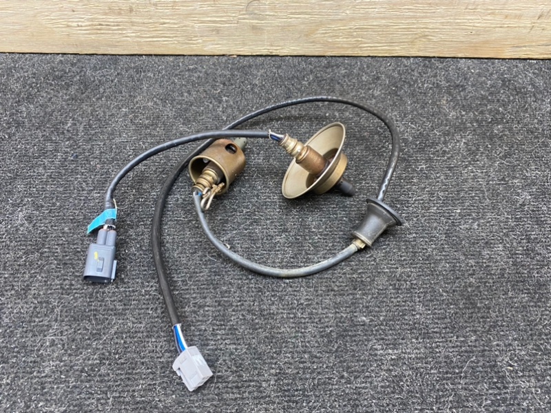 Датчик кислорода COROLLA FIELDER 2011 ZRE144 2ZRFAE Датчик кислорода COROLLA FIELDER 2011 ZRE144 2ZRFAE