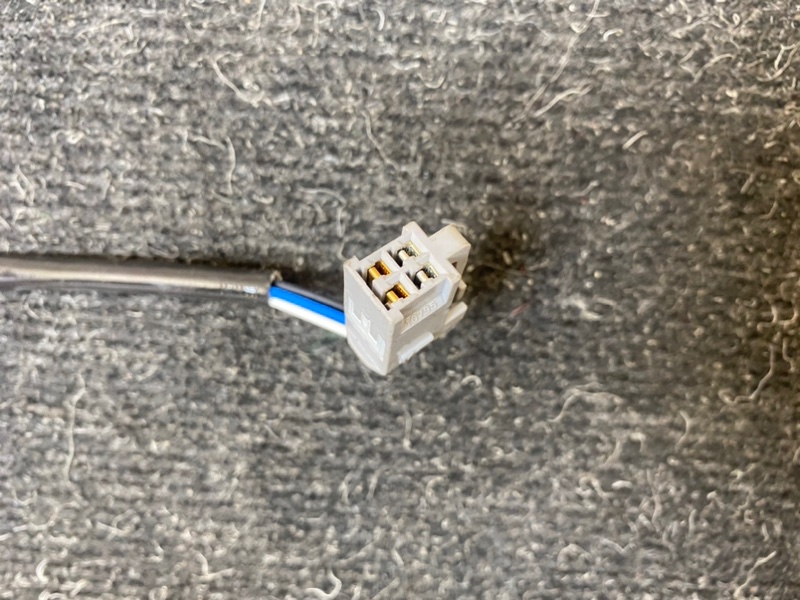 Датчик кислорода COROLLA FIELDER 2011 ZRE144 2ZRFAE Датчик кислорода COROLLA FIELDER 2011 ZRE144 2ZRFAE