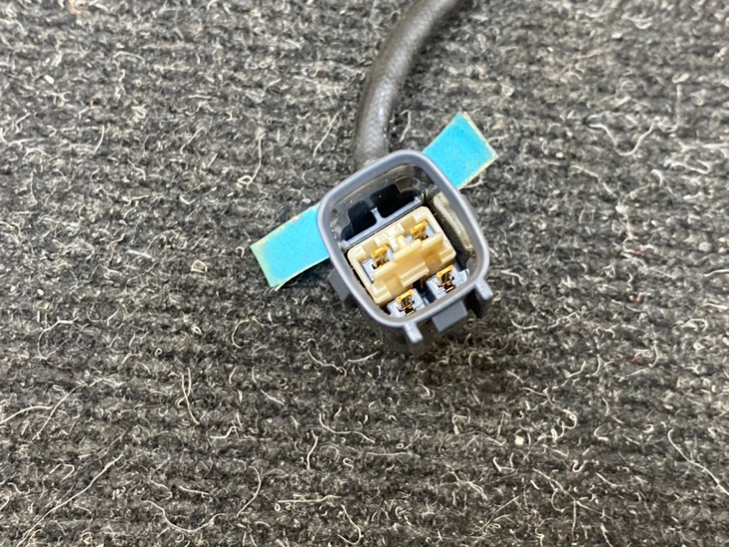 Датчик кислорода COROLLA FIELDER 2011 ZRE144 2ZRFAE Датчик кислорода COROLLA FIELDER 2011 ZRE144 2ZRFAE