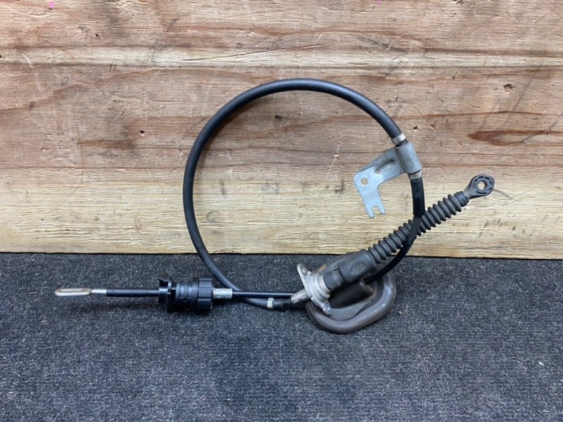 Трос переключения акпп передний FIT 2014 GK3 L13B