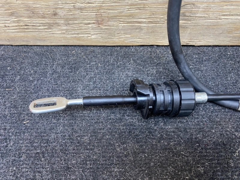 Трос переключения акпп передний HONDA FIT GK3 L13B