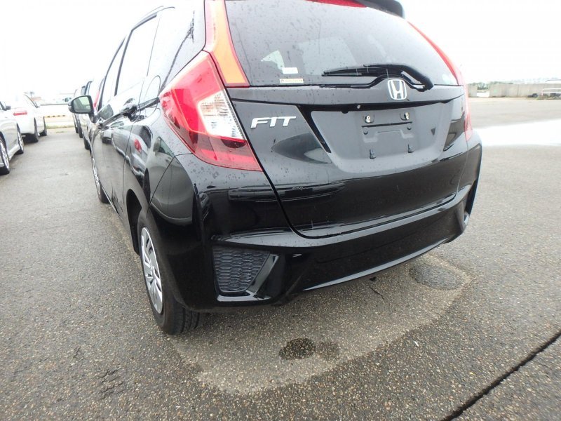 Держатель капота передний FIT 2014 GK3 L13B