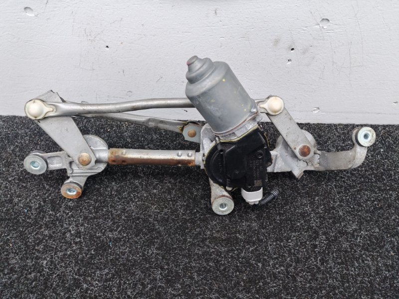 Трапеция дворников передняя FIT 2011 GP1 LDA Трапеция дворников передняя FIT 2011 GP1 LDA