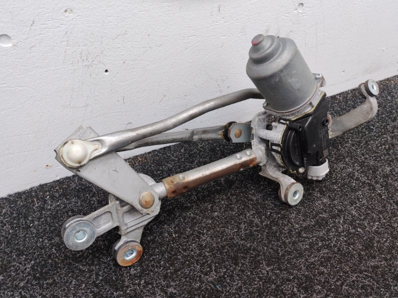 Трапеция дворников передняя HONDA FIT GP1 LDA Трапеция дворников передняя HONDA FIT GP1 LDA