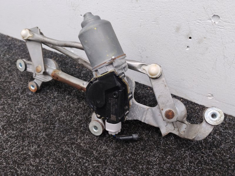 Трапеция дворников передняя FIT 2011 GP1 LDA Трапеция дворников передняя FIT 2011 GP1 LDA