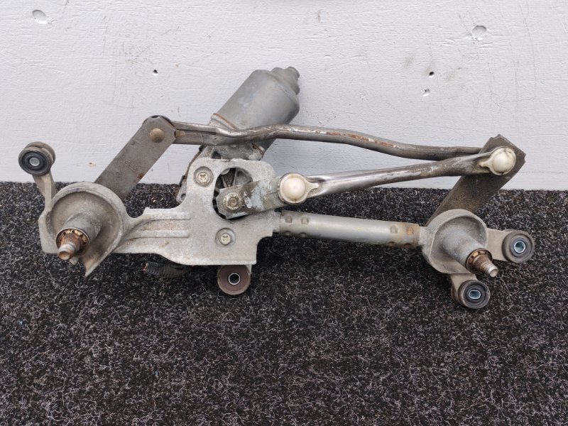 Трапеция дворников передняя FIT 2011 GP1 LDA Трапеция дворников передняя FIT 2011 GP1 LDA