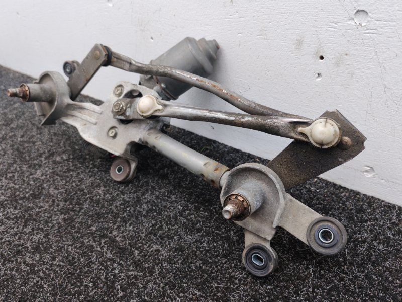 Трапеция дворников передняя FIT 2011 GP1 LDA Трапеция дворников передняя FIT 2011 GP1 LDA