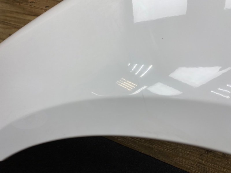 Крыло переднее левое COROLLA FIELDER 2011 ZRE144 2ZRFAE