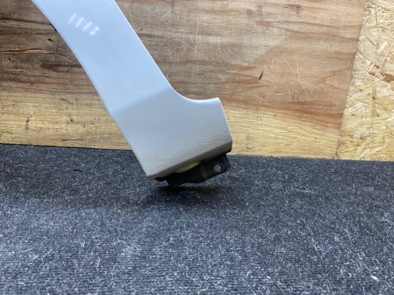 Крыло переднее левое COROLLA FIELDER 2011 ZRE144 2ZRFAE