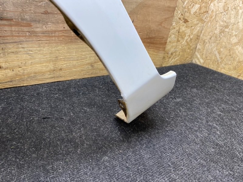 Крыло переднее левое COROLLA FIELDER 2011 ZRE144 2ZRFAE