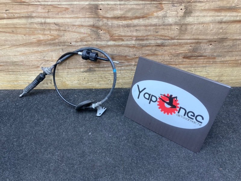 Трос переключения акпп HONDA FREED 2011 GB3 L15A 54315SYY952 контрактная