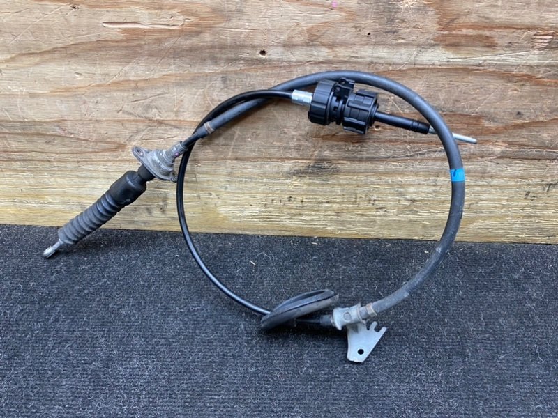 Трос переключения акпп FREED 2011 GB3 L15A