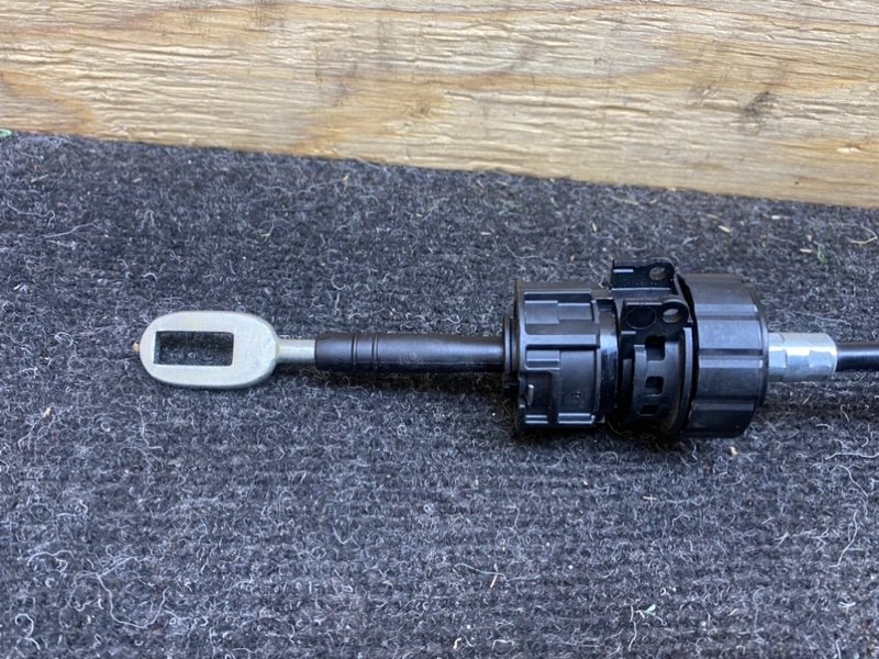 Трос переключения акпп FREED 2011 GB3 L15A