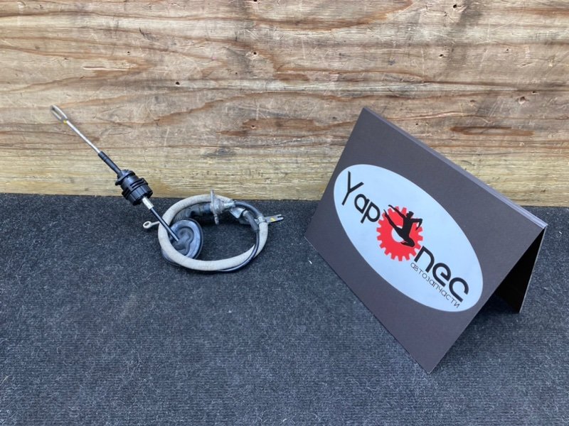 Трос переключения акпп HONDA INSIGHT 2010 ZE2 LDA 54315TM8A51 контрактная