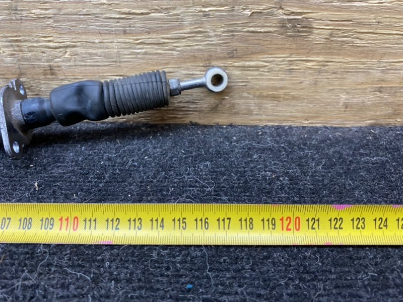 Трос переключения акпп HONDA INSIGHT ZE2 LDA