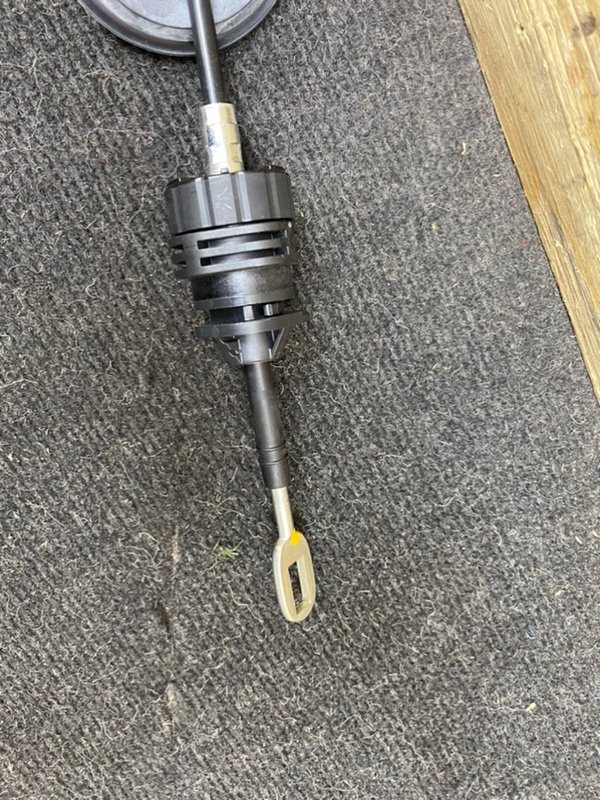 Трос переключения акпп INSIGHT 2010 ZE2 LDA