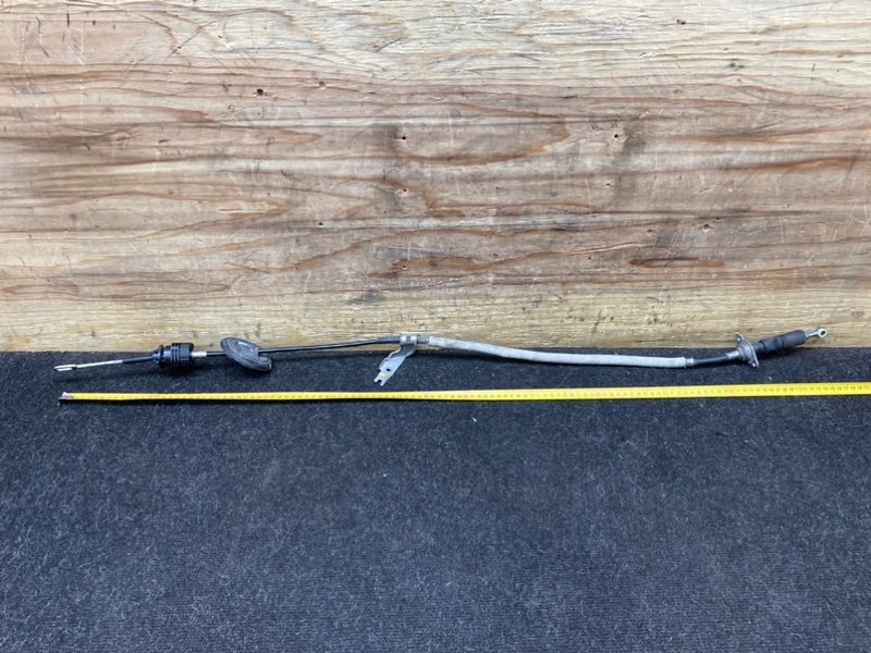 Трос переключения акпп INSIGHT 2010 ZE2 LDA