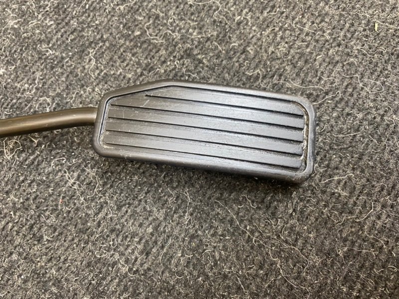 Педаль газа HONDA FREED GB3 L15A