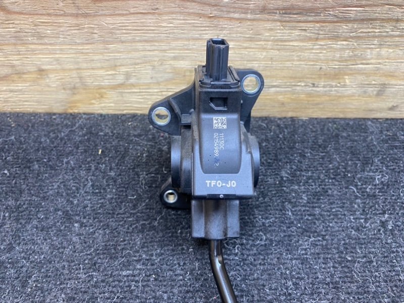 Педаль газа FREED 2011 GB3 L15A