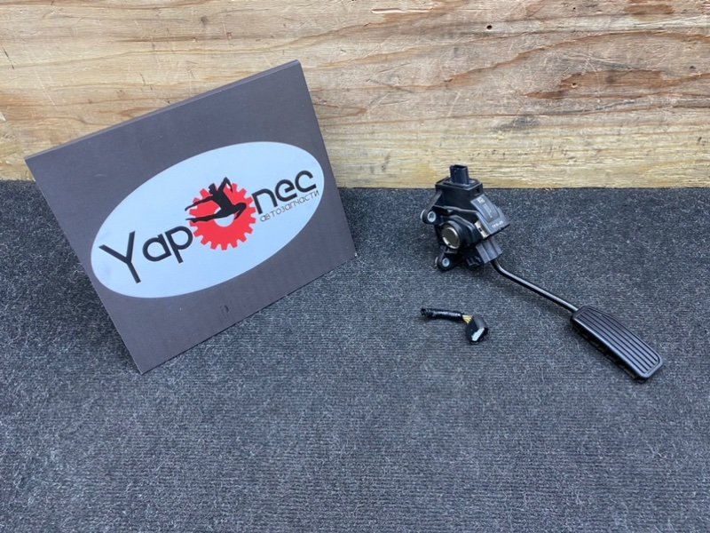 Педаль газа HONDA INSIGHT 2010 ZE2 LDA 17800TF0J03 контрактная