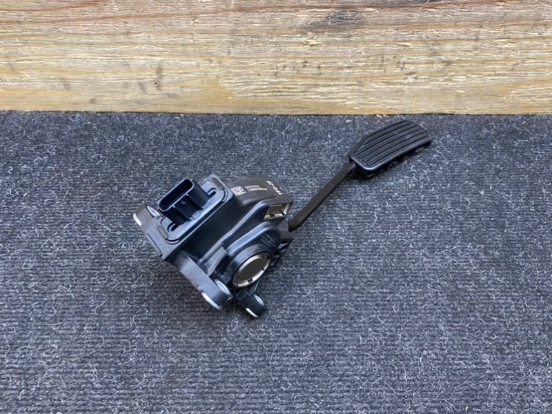 Педаль газа INSIGHT 2010 ZE2 LDA