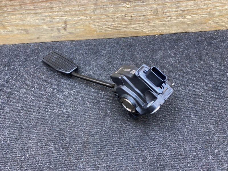 Педаль газа INSIGHT 2010 ZE2 LDA