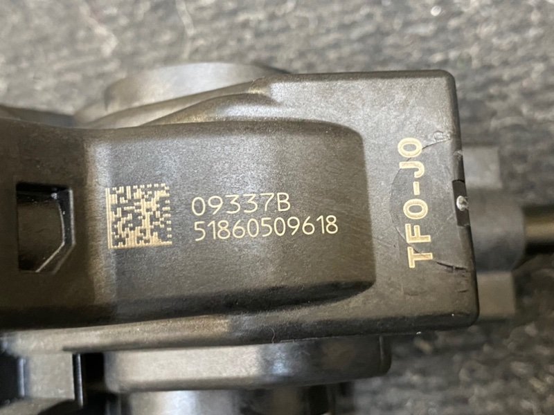 Педаль газа INSIGHT 2010 ZE2 LDA