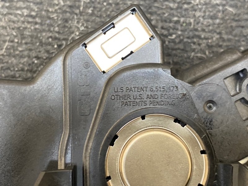 Педаль газа INSIGHT 2010 ZE2 LDA