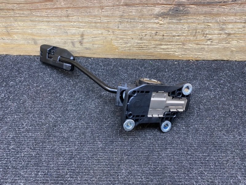 Педаль газа INSIGHT 2010 ZE2 LDA