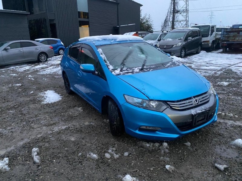 Педаль газа INSIGHT 2010 ZE2 LDA