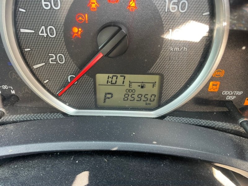 Капот передний COROLLA AXIO 2012 NZE161 1NZ-FE