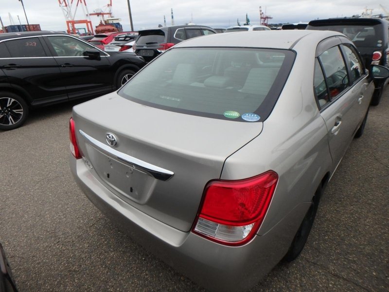 Капот передний COROLLA AXIO 2012 NZE161 1NZ-FE