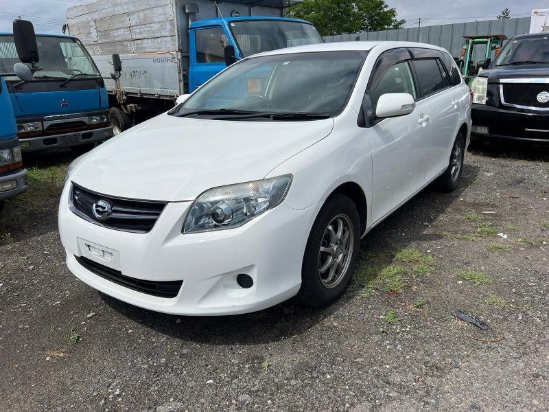 Уплотнительная резинка багажника задняя COROLLA FIELDER 2011 ZRE144 2ZRFAE Уплотнительная резинка багажника задняя COROLLA FIELDER 2011 ZRE144 2ZRFAE