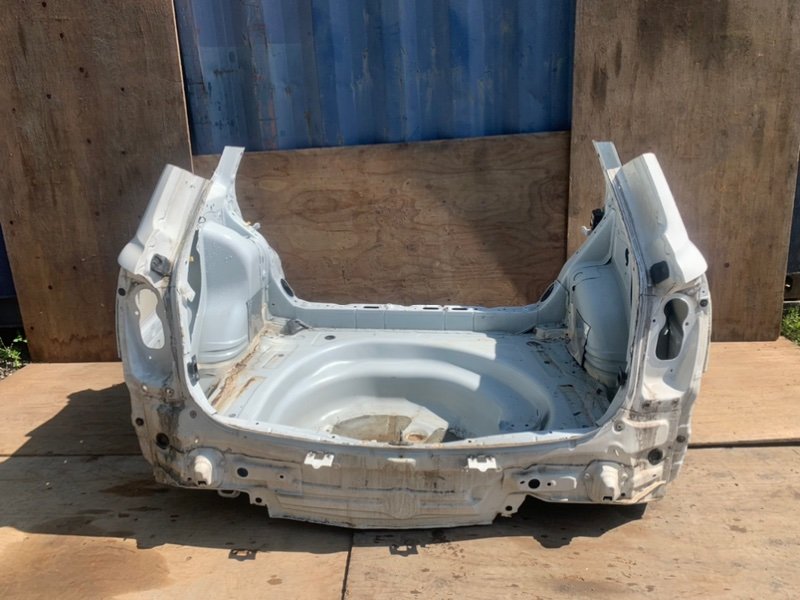 Крыло заднее правое COROLLA FIELDER 2011 NZE141 1NZ-FE