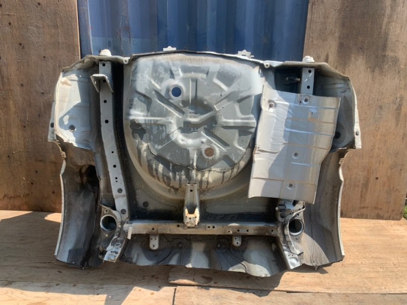 Крыло заднее правое COROLLA FIELDER 2011 NZE141 1NZ-FE