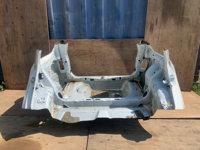 Крыло заднее правое COROLLA FIELDER 2011 NZE141 1NZ-FE