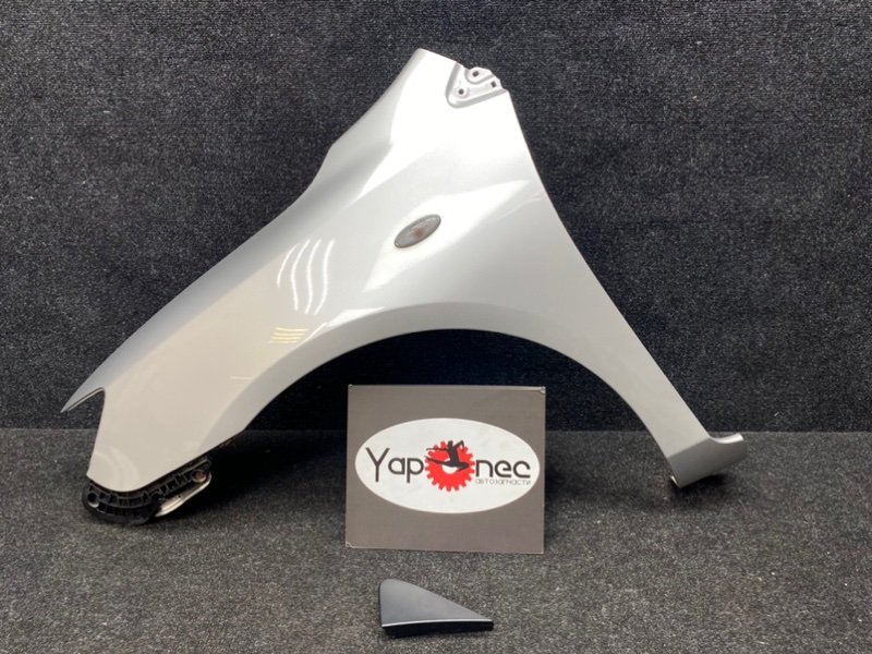 Крыло переднее левое COROLLA AXIO 2010 NZE141 1NZ-FE