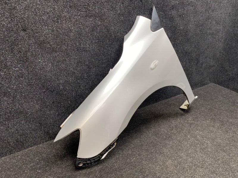 Крыло переднее левое COROLLA AXIO 2010 NZE141 1NZ-FE