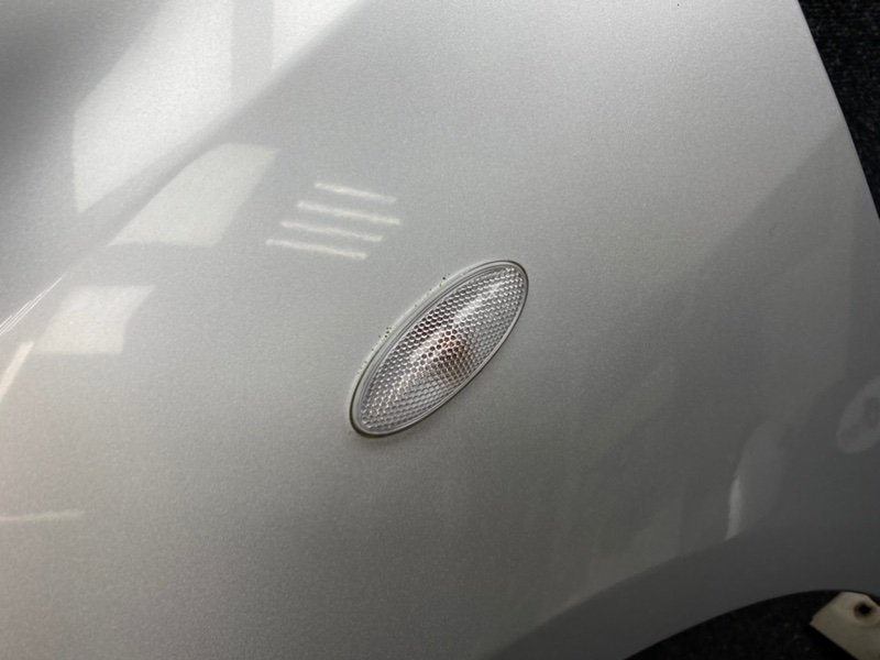 Крыло переднее левое COROLLA AXIO 2010 NZE141 1NZ-FE