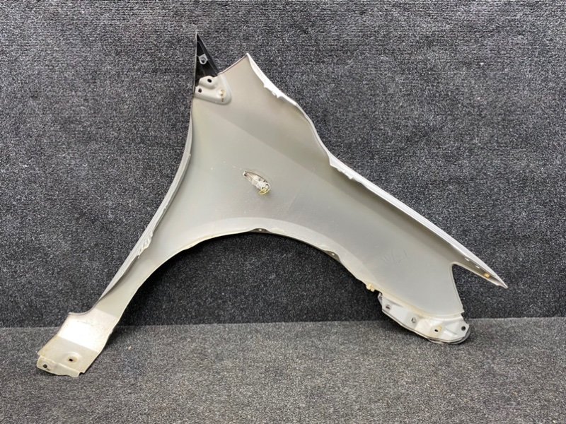 Крыло переднее левое COROLLA AXIO 2010 NZE141 1NZ-FE