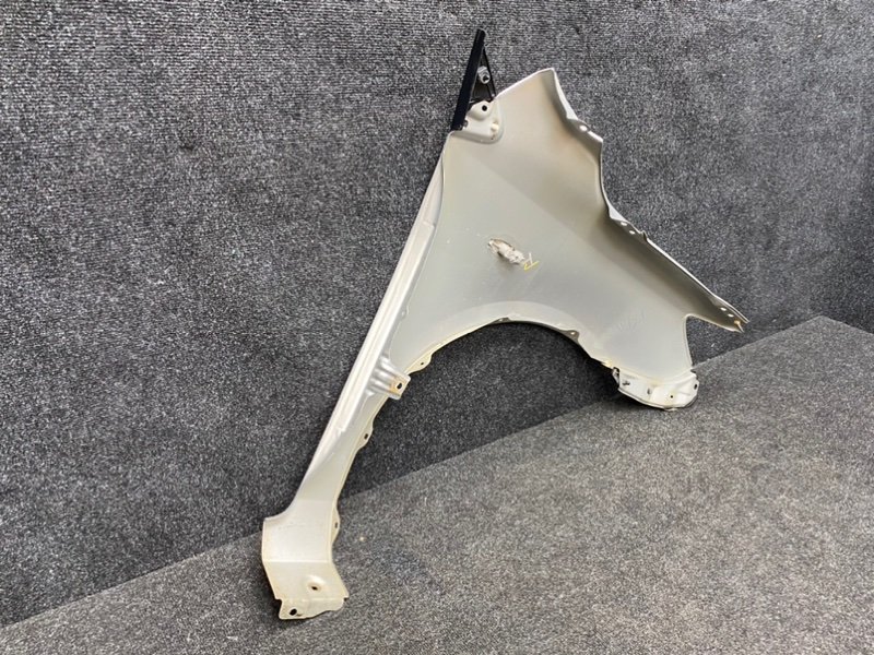 Крыло переднее левое COROLLA AXIO 2010 NZE141 1NZ-FE