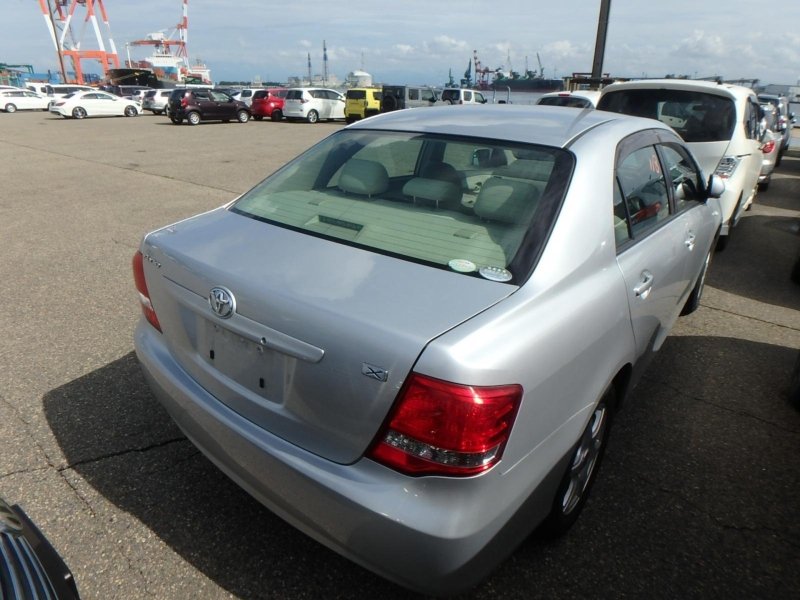 Крыло переднее левое COROLLA AXIO 2010 NZE141 1NZ-FE