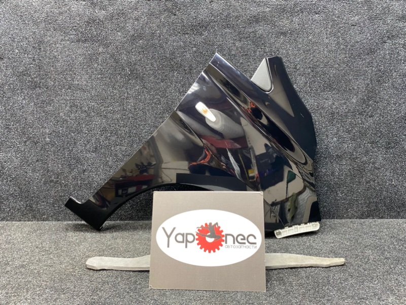 Крыло переднее правое NISSAN DAYZ 2016 B21W 3B20 контрактная